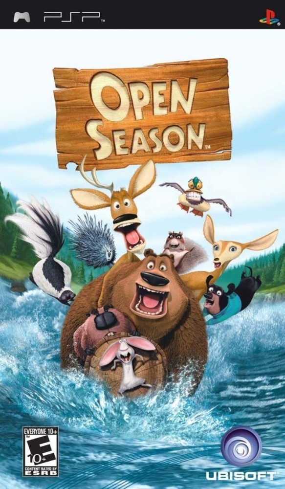 Open Season [US]